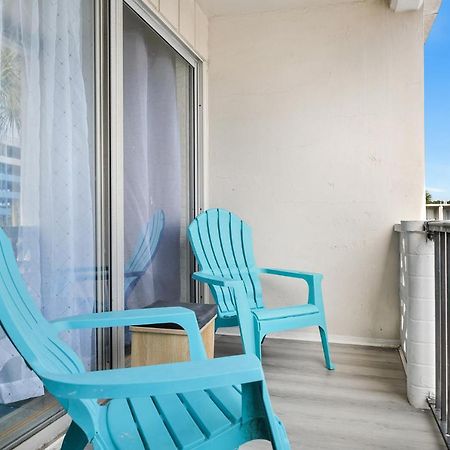 1600 South Ocean Boulevard Myrtle Beach Exterior photo