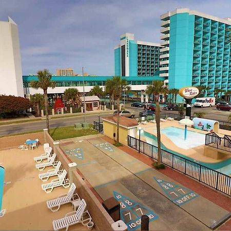 1600 South Ocean Boulevard Myrtle Beach Exterior photo