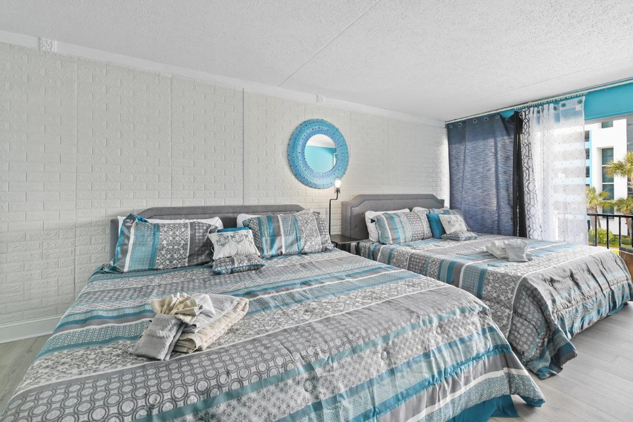 1600 South Ocean Boulevard Myrtle Beach Exterior photo