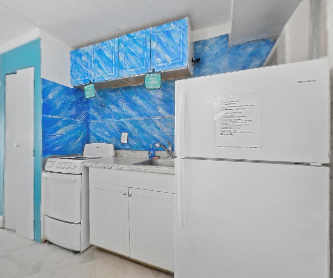 1600 South Ocean Boulevard Myrtle Beach Exterior photo