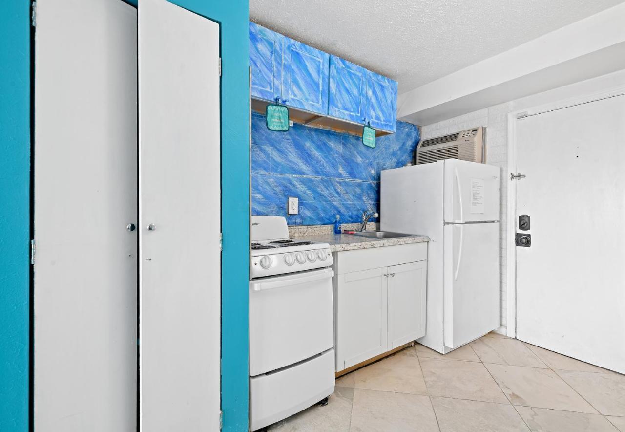 1600 South Ocean Boulevard Myrtle Beach Exterior photo