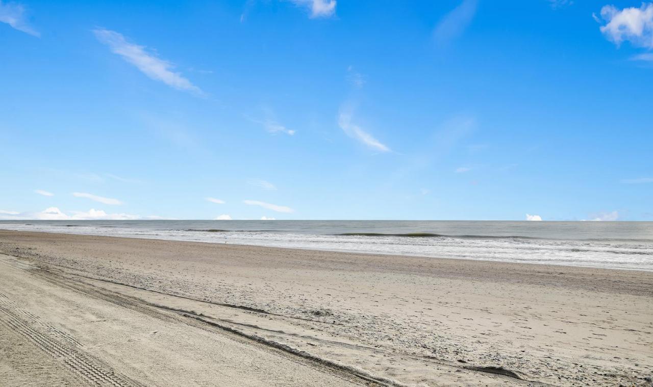 1600 South Ocean Boulevard Myrtle Beach Exterior photo