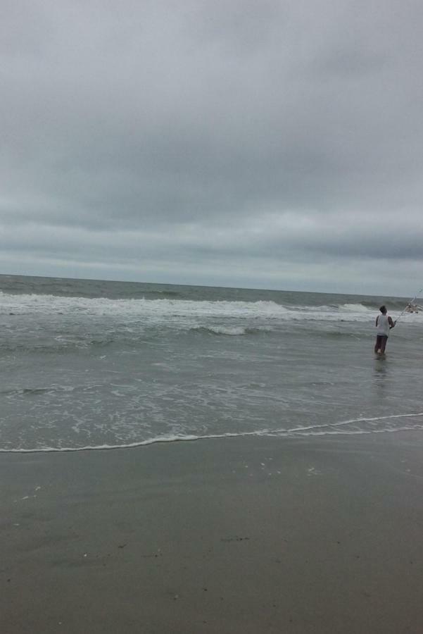 1600 South Ocean Boulevard Myrtle Beach Exterior photo